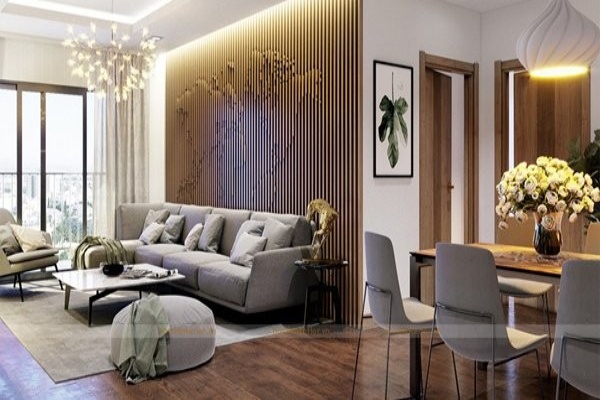 Giá bán căn hộ chung cư dự án Vinhomes Happy Home Cam Ranh - T1/2024
