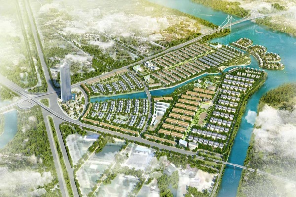 Tư vấn mua, bán nhà tại Vinhomes Apollo City (Vinhomes Hạ Long Xanh)