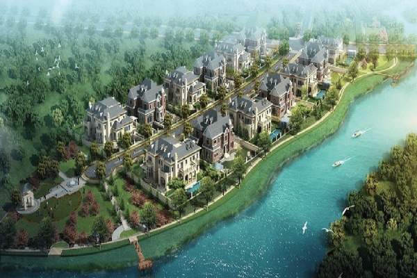 Tiến độ xây dựng chung cư Rose Valley Mê Linh