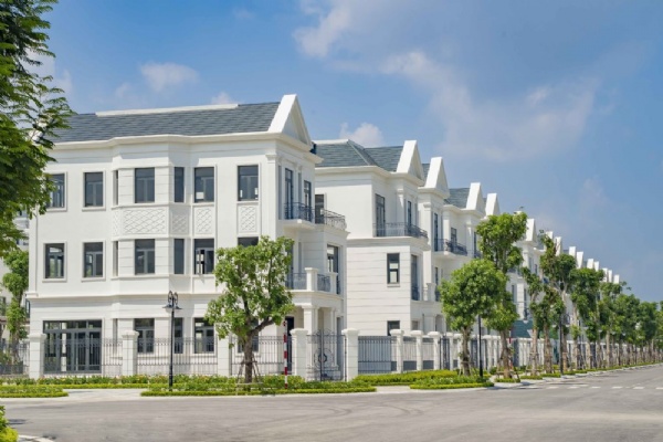 Các loại hình sản phẩm tại dự án Vinhomes Star City Thanh Hóa
