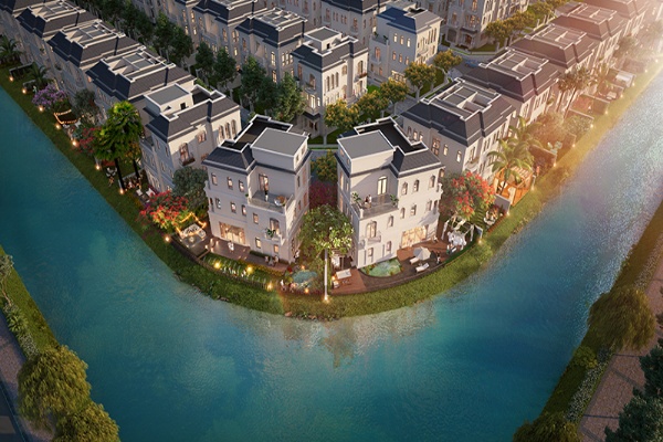 Pháp lý dự án Vinhomes Star City Thanh Hóa - Minh Bạch và Uy Tín
