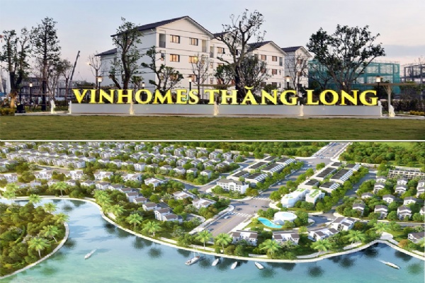 Tim hiểu phí bảo trì bảo dưỡng dự án Vinhomes Thăng Long