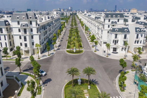 Tiềm năng đầu tư dự án Vinhomes Star City Thanh Hóa
