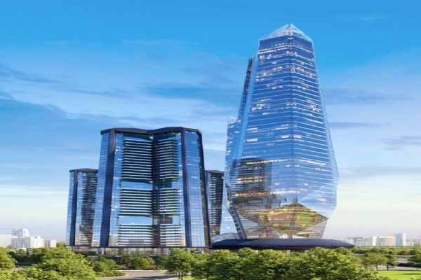 Quy hoạch dự án Sunshine Wonder Tower - Thông tin chi tiết