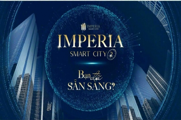Chính sách bán hàng căn hộ The Sola Park Imperia Smart City Tây Mỗ