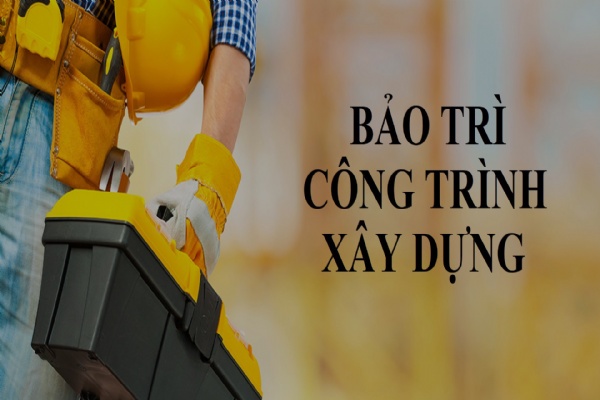 Phí bảo trì, bảo dưỡng khu đô thị Đại Kim Định Công
