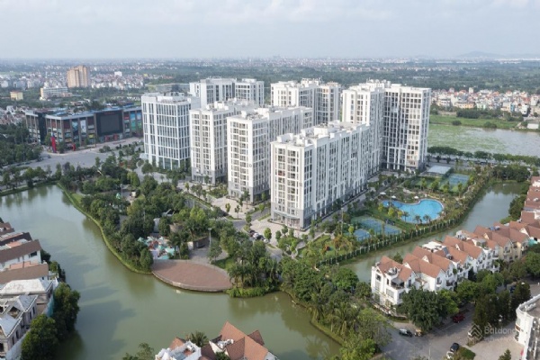 Phí dịch vụ và quản lý chung cư Vinhomes Symphony: Chất lượng đi đôi với giá cả