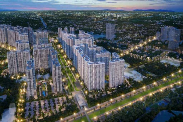 Chính sách bán hàng The Miami Vinhomes Smart City Tây Mỗ - Cơ hội sở hữu căn hộ đẳng cấp