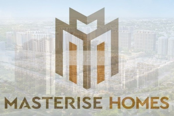 Chủ đầu tư Masterise Homes Hải Phòng, Thủy Nguyên là ai?