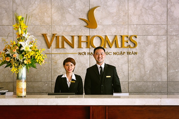 Đơn vị quản lý và vận hành The Royal Residence Vinhomes Star City Thanh Hóa
