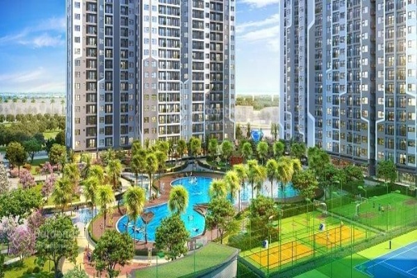 Phí bảo trì, bảo dưỡng The Royal Residence Vinhomes Star City Thanh Hóa