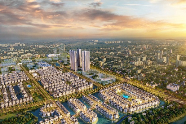 Thông tin nhận booking chung cư The Royal Residences Vinhomes Star City Thanh Hóa
