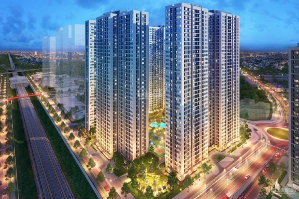 Có nên mua nhà The Royal Residence Vinhomes Star City Thanh Hóa
