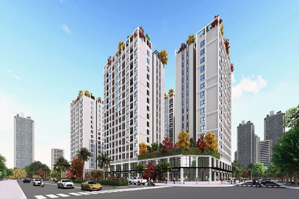 Pháp Lý Dự Án East Skyline Hanoi Cổ Linh: Sự Minh Bạch Và An Toàn Đầu Tư
