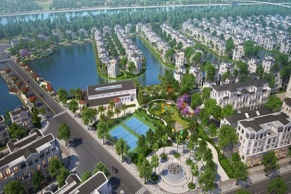 Tiềm năng đầu tư phân khu The Times Avenue Vinhomes Cổ Loa Đông Anh