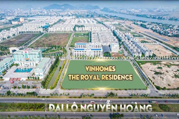 Lễ ra quân chung cư Princess' Manor The Royal Residence - Vinhomes Star City