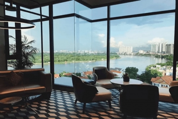 Các loại hình sản phẩm WestLake Residential Tây Hồ