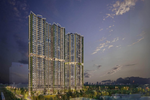 Quy hoạch dự án Lumiere SpringBay Vinhomes Ocean Park - Chi tiết thông tin