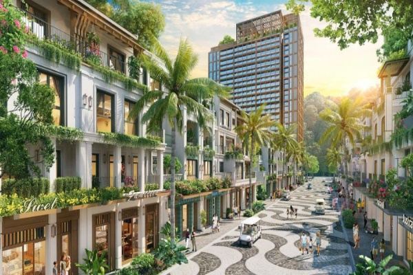 Sun Nha Trang – Điểm sáng mới trong chiến lược đô thị ven biển của Sun Group
