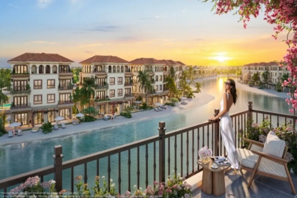 Sun Nha Trang – Nơi trải nghiệm, kết nối và tận hưởng trọn vẹn cuộc sống