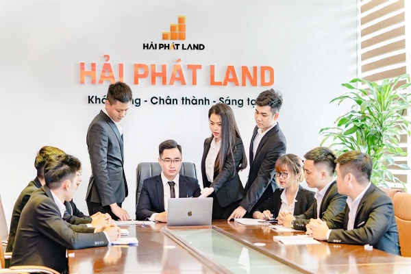 Chủ đầu tư dự án The Interone Bắc Giang là ai?