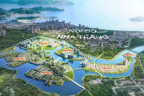Sun Nha Trang – Viên ngọc xanh khác biệt trên bản đồ du lịch Việt Nam