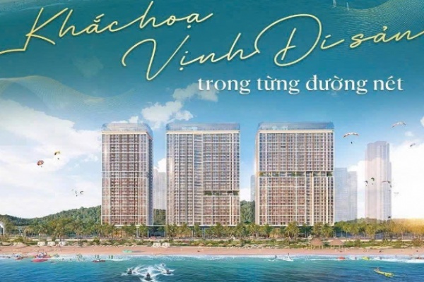 Sun Centro Town Hạ Long – Trái tim sôi động giữa “thành phố không ngủ” Bãi Cháy