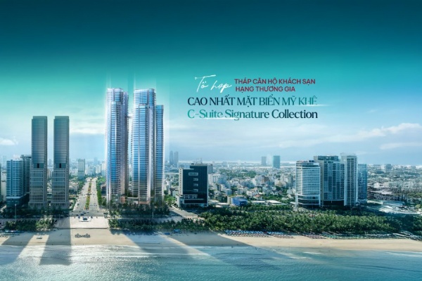 Tân Long Land phân phối dự án The Soleil Da Nang – Bứt phá doanh số, ghi dấu ấn tại lễ mở bán