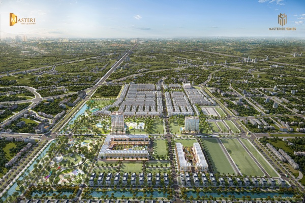 Tư Vấn Mua, Bán Masteri Sky Quarter – Giải Pháp Đầu Tư Và An Cư Hoàn Hảo Tại Khu Tây Hà Nội