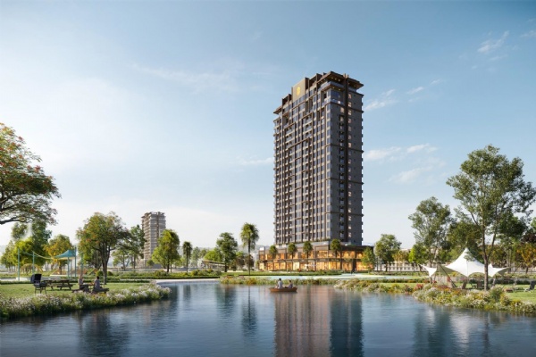 Pháp Lý Masteri Sky Quarter – Minh Bạch, Hoàn Chỉnh Và An Toàn Tuyệt Đối Cho Nhà Đầu Tư