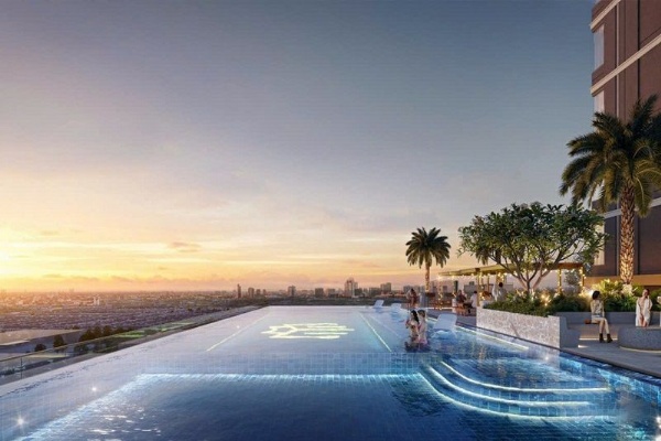 Khám Phá Thiết Kế MultiLex – Dấu Ấn Khác Biệt Tại Masteri Sky Quarter