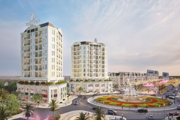 The InterOne: Kết nối tinh hoa, kiến tạo cuộc sống bền vững