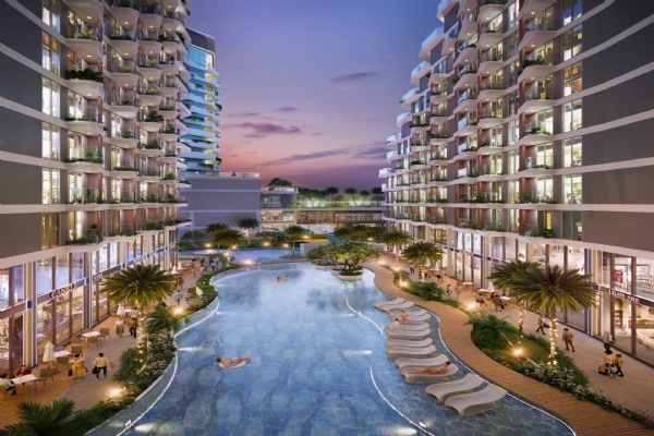 Meypearl Harmony Phú Quốc – Hành trình chạm đến chuẩn sống tương lai