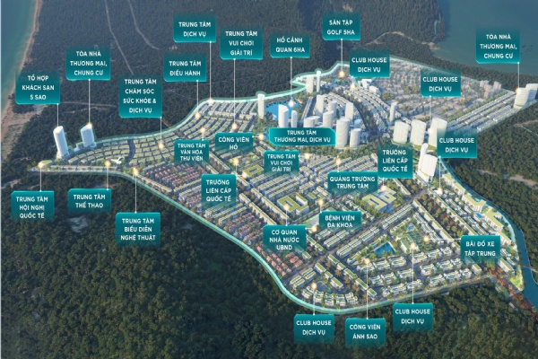 Từ giấc mơ đến hiện thực – Câu chuyện về Meypearl Harmony Phú Quốc