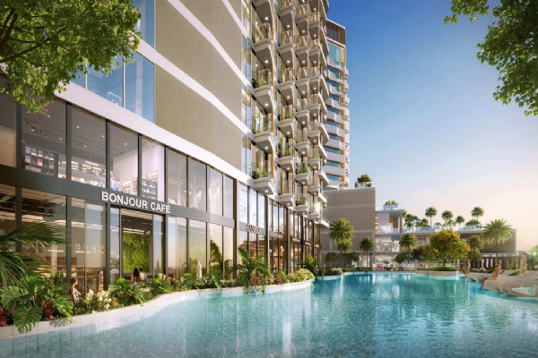 Từ Meypearl Harmony đi khắp đảo Ngọc – Kết nối tiện lợi từng phút