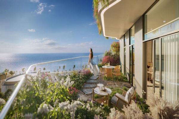 Khi Meypearl Harmony trở thành điểm đến của dòng vốn thông minh