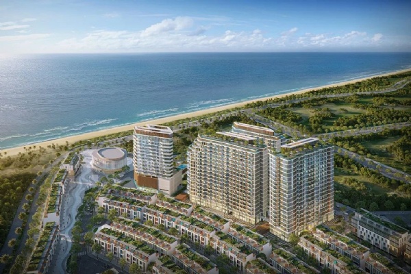 Meypearl Harmony – Dự án “hot” nhất thị trường nghỉ dưỡng 2025