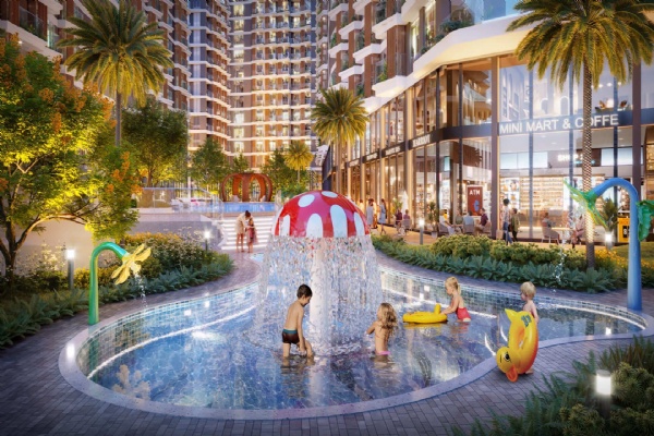 Meypearl Harmony Phú Quốc – Nơi mỗi khoảnh khắc là một bản giao hưởng sống