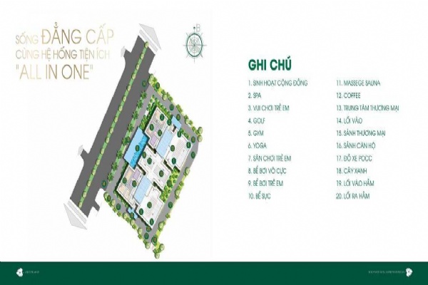 Thiết kế Green Diamond 93 Láng Hạ