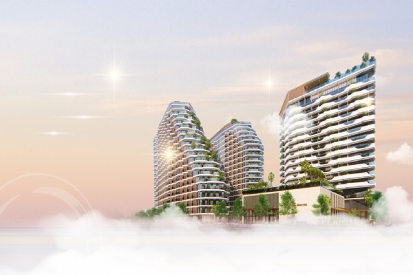 Pháp lý Meypearl Harmony Phú Quốc