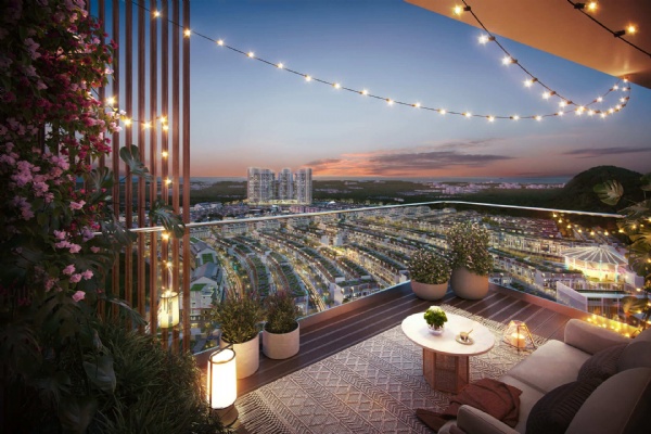 Tiến độ thanh toán Meypearl Harmony Phú Quốc