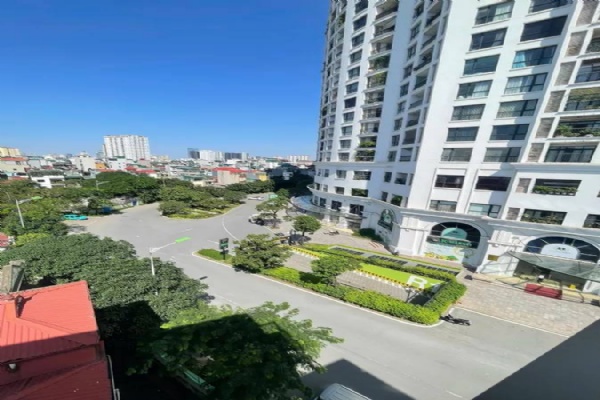 Dịch vụ quản lý chuẩn quốc tế – Bí quyết giữ vững giá trị Thái Hà Spring Garden