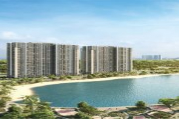 Phân tích tiềm năng sinh lời thực tế của căn hộ Spring Garden