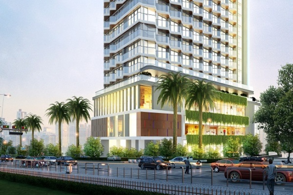 Buổi sáng trong lành ở Spring Garden – Bắt đầu ngày mới với năng lượng tích cực