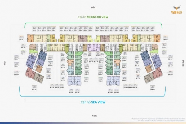 Quy hoạch Imperia Holiday Hạ Long