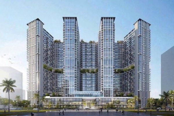 Imperia Holiday Hạ Long – Hành trình nâng tầm chuẩn sống biển