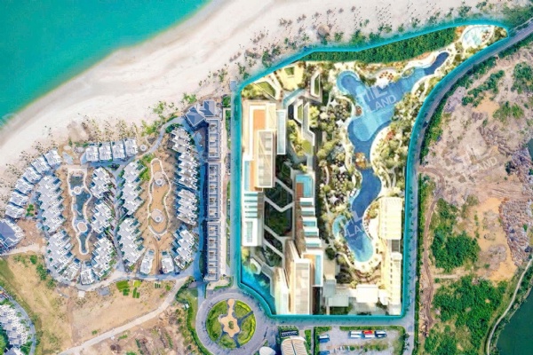 Imperia Holiday Hạ Long và bài toán dòng tiền linh hoạt cho nhà đầu tư