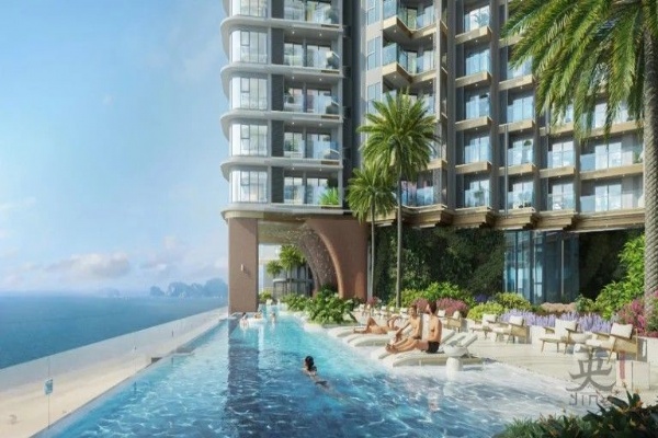 Công nghệ & tiện ích thông minh – Xu hướng mới tại Imperia Holiday Hạ Long