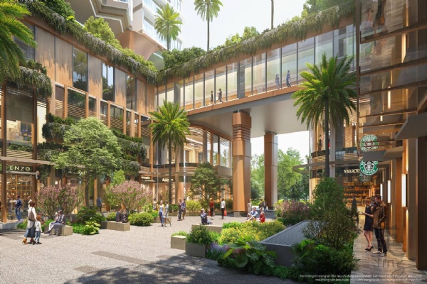 Vị trí Imperia Holiday Hạ Long dưới góc nhìn của nhà đầu tư chuyên nghiệp