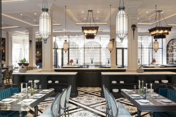 Căn hộ Imperia Holiday Hạ Long: “Điểm đến lý tưởng” dành cho chuyên gia nước ngoài